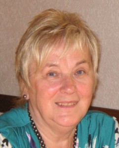 Christa-Armgart